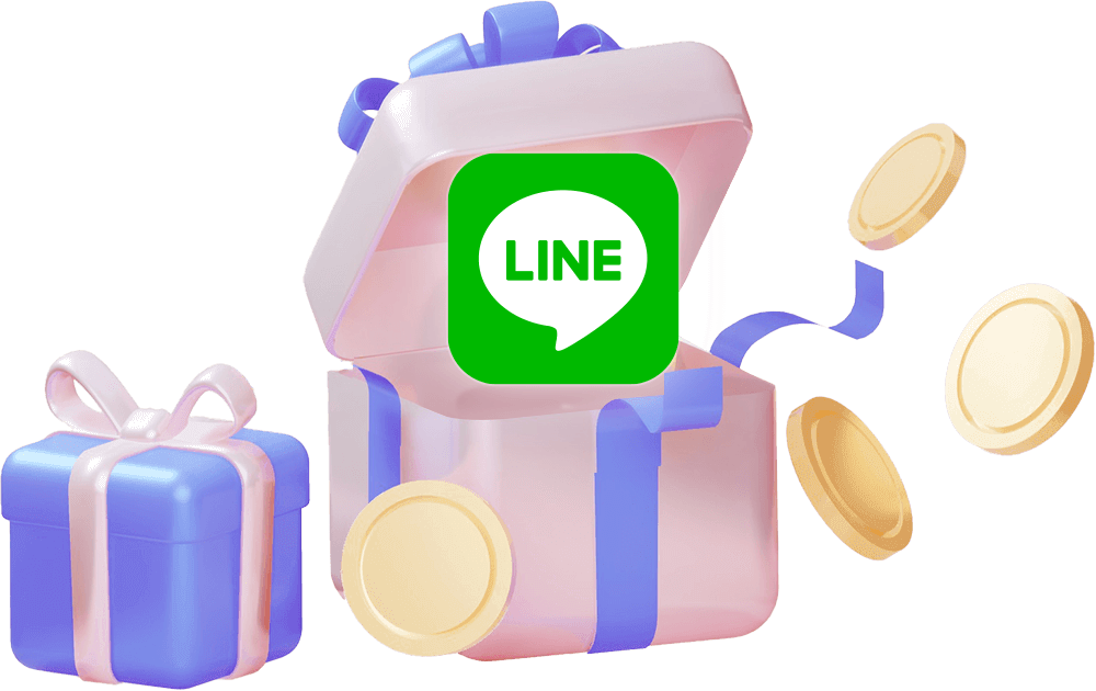 LINE Points 指定合作夥伴